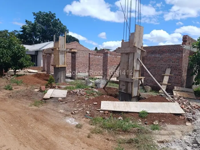 Townhouse/Cluster for Sale in Mandara, Harare