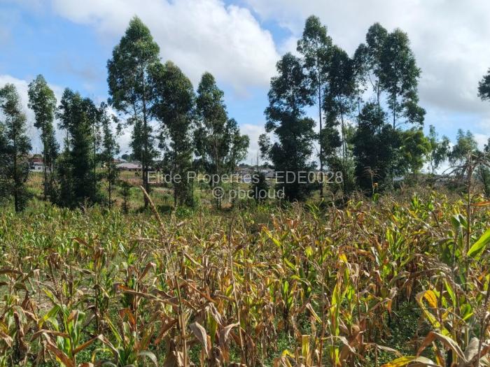 Farm/Plot for Sale in Marondera, Marondera