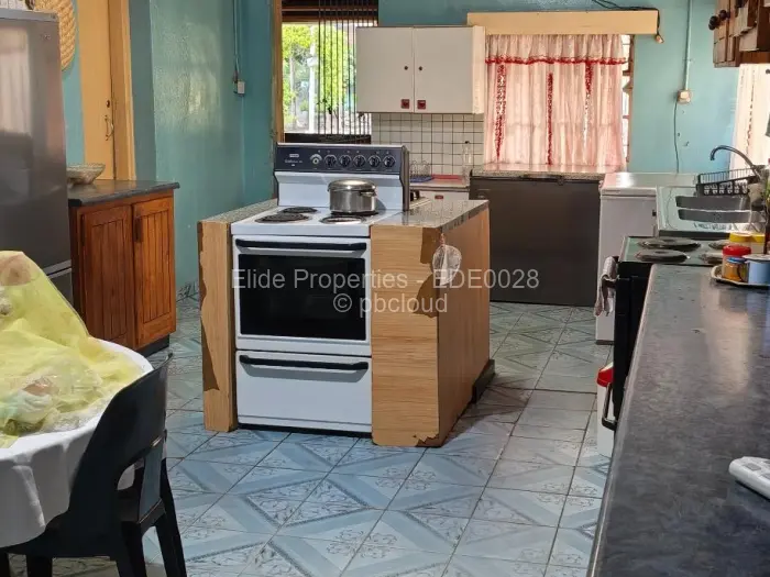 Farm/Plot for Sale in Marondera, Marondera