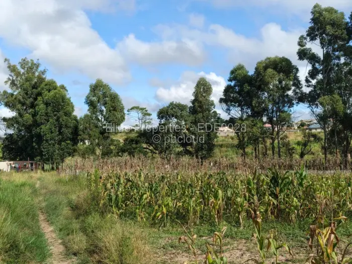 Farm/Plot for Sale in Marondera, Marondera