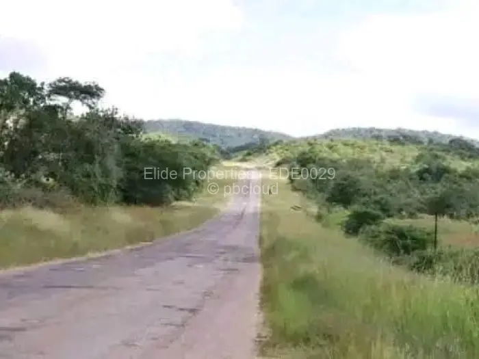 Farm/Plot for Sale in Kwekwe