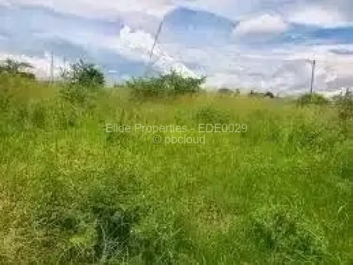 Farm/Plot for Sale in Kwekwe, Kwekwe