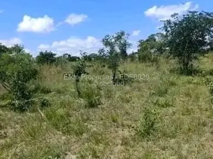 Farm/Plot for Sale in Kwekwe, Kwekwe