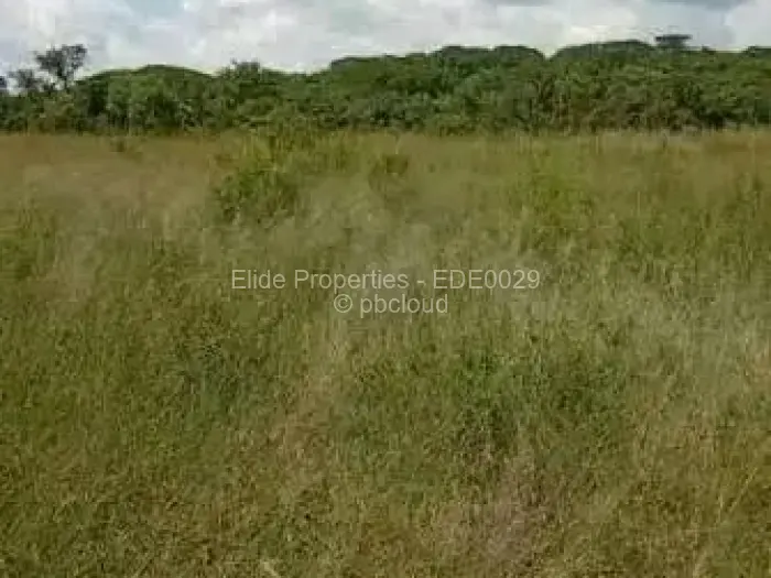 Farm/Plot for Sale in Kwekwe, Kwekwe