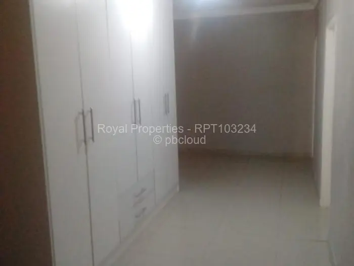 3 Bedroom House for Sale in Crowhill Views, Harare