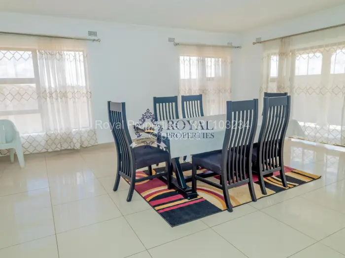 3 Bedroom House for Sale in Crowhill Views, Harare