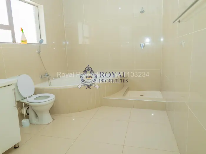 3 Bedroom House for Sale in Crowhill Views, Harare