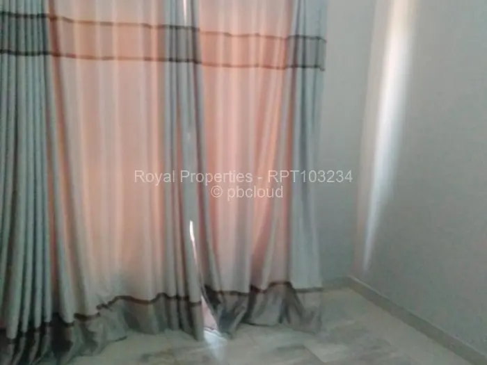 3 Bedroom House for Sale in Crowhill Views, Harare