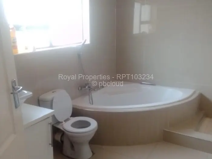 3 Bedroom House for Sale in Crowhill Views, Harare