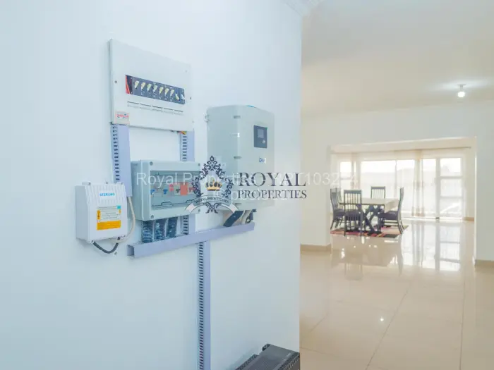3 Bedroom House for Sale in Crowhill Views, Harare