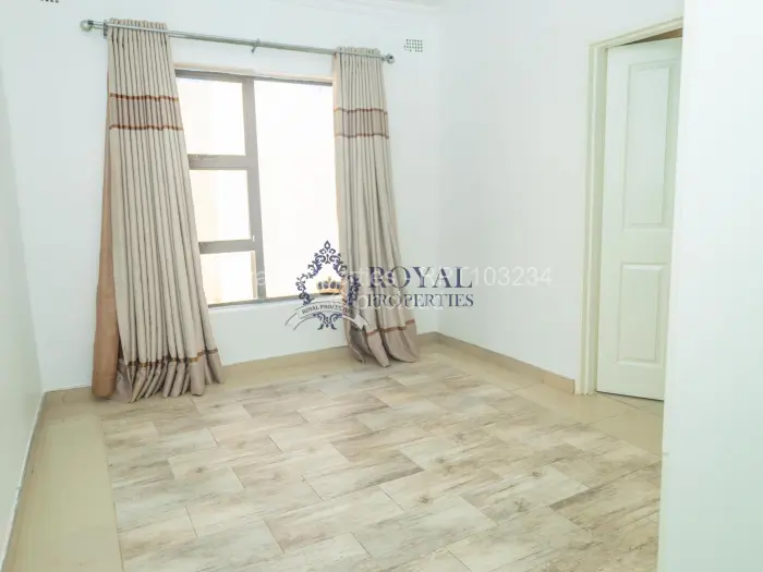 3 Bedroom House for Sale in Crowhill Views, Harare