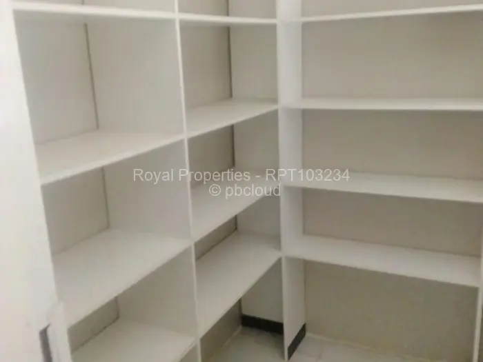 3 Bedroom House for Sale in Crowhill Views, Harare