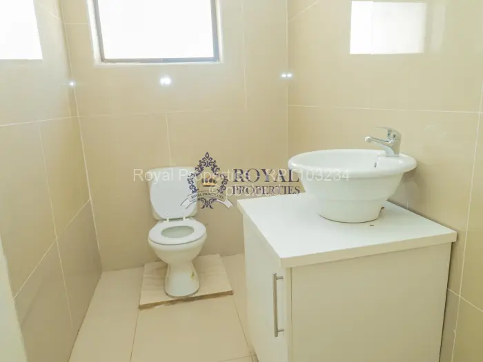3 Bedroom House for Sale in Crowhill Views, Harare