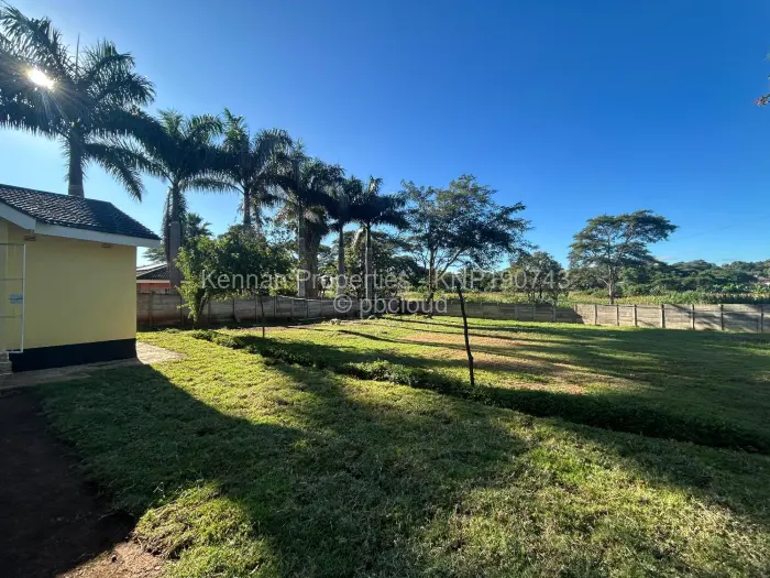 3 Bedroom House to Rent in Westgate