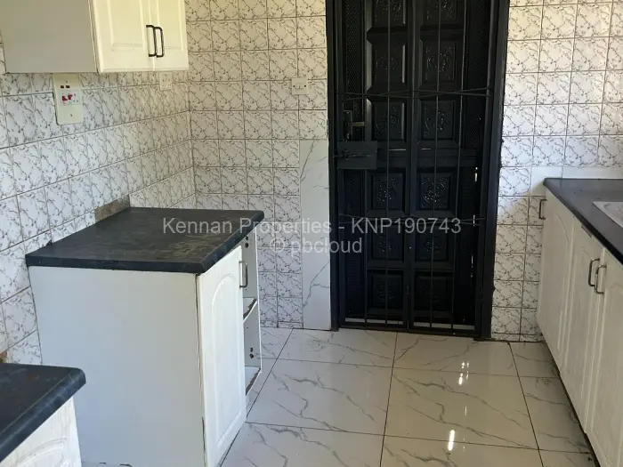 3 Bedroom House to Rent in Westgate