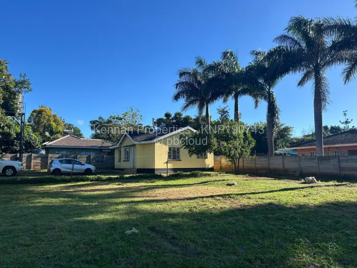 3 Bedroom House to Rent in Westgate