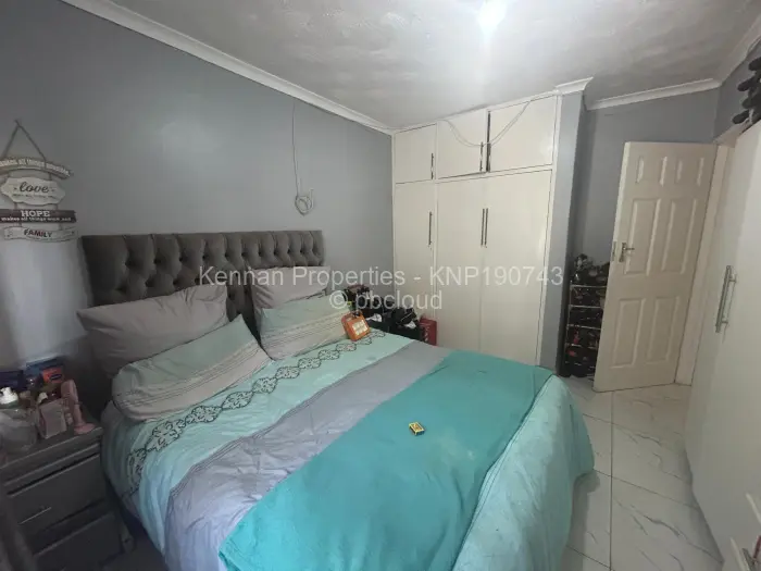 3 Bedroom House to Rent in Westgate