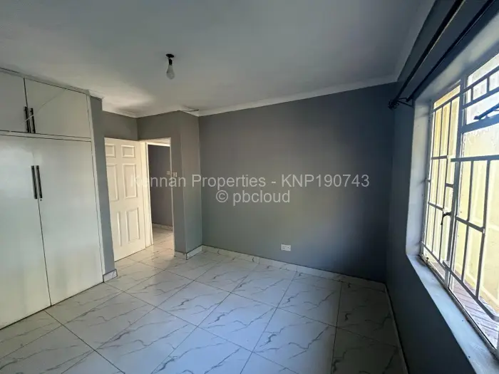 3 Bedroom House to Rent in Westgate