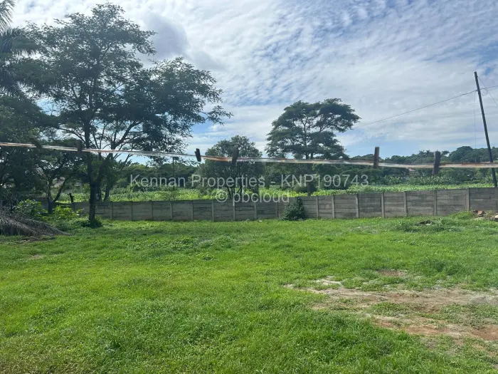 3 Bedroom House to Rent in Westgate