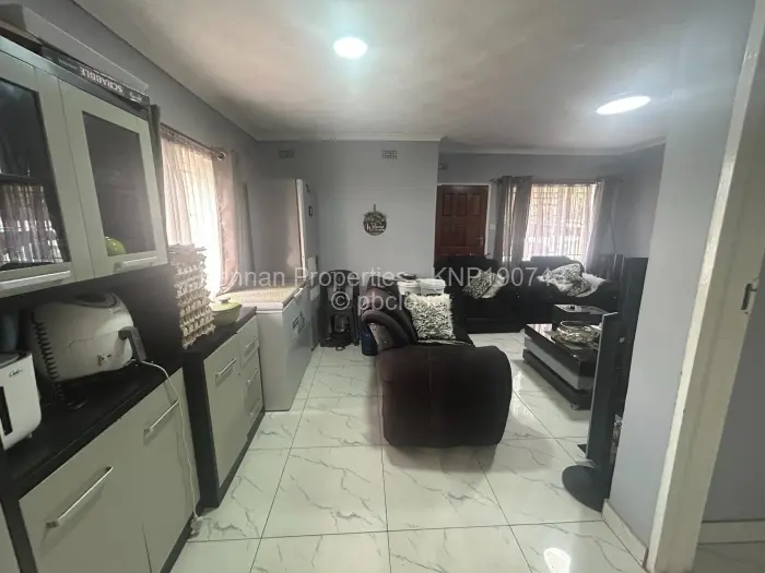 3 Bedroom House to Rent in Westgate