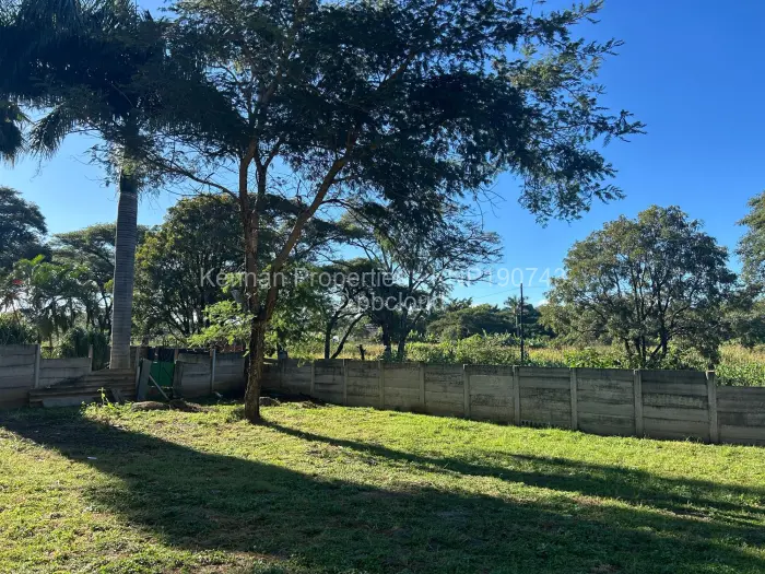 3 Bedroom House to Rent in Westgate