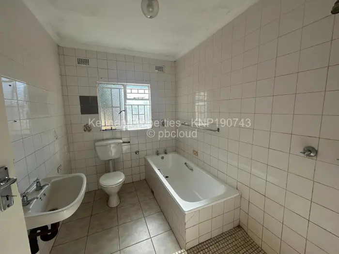 3 Bedroom House to Rent in Westgate