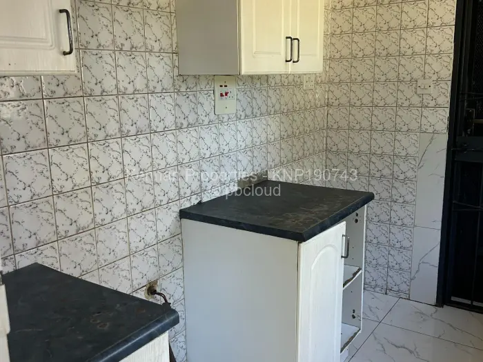 3 Bedroom House to Rent in Westgate