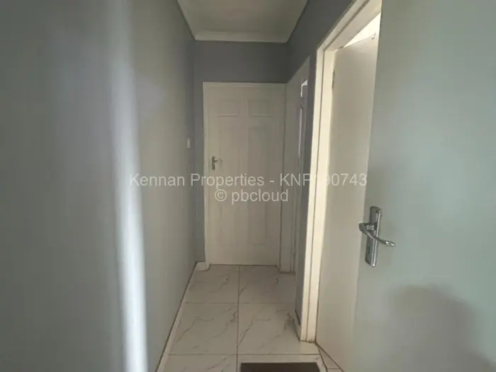 3 Bedroom House to Rent in Westgate