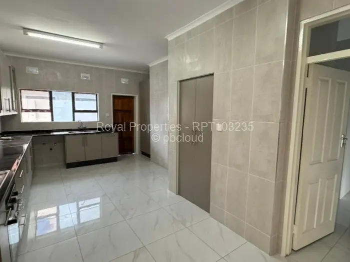 3 Bedroom House to Rent in Mabvazuva Estates, Ruwa