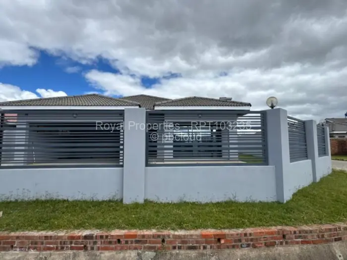 3 Bedroom House to Rent in Mabvazuva Estates, Ruwa