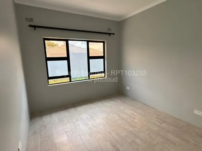 3 Bedroom House to Rent in Mabvazuva Estates, Ruwa