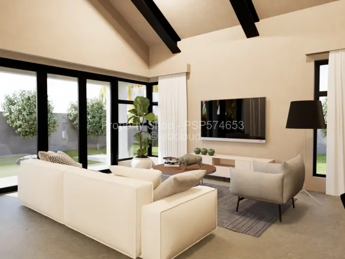 Townhouse/Cluster for Sale in Quinnington, Harare