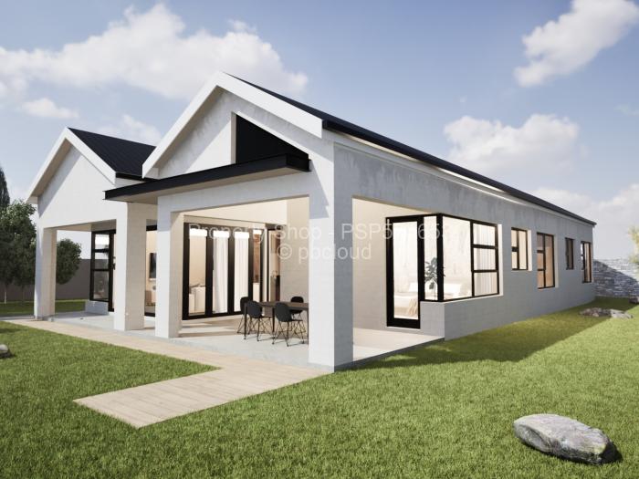 Townhouse/Cluster for Sale in Quinnington, Harare