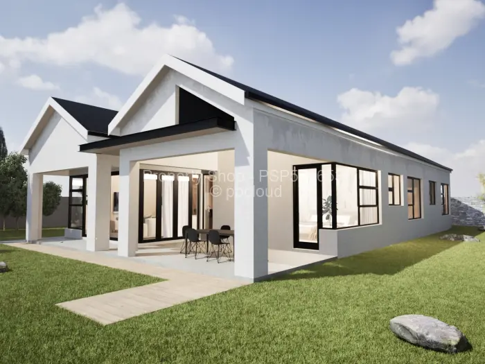 Townhouse/Cluster for Sale in Quinnington, Harare