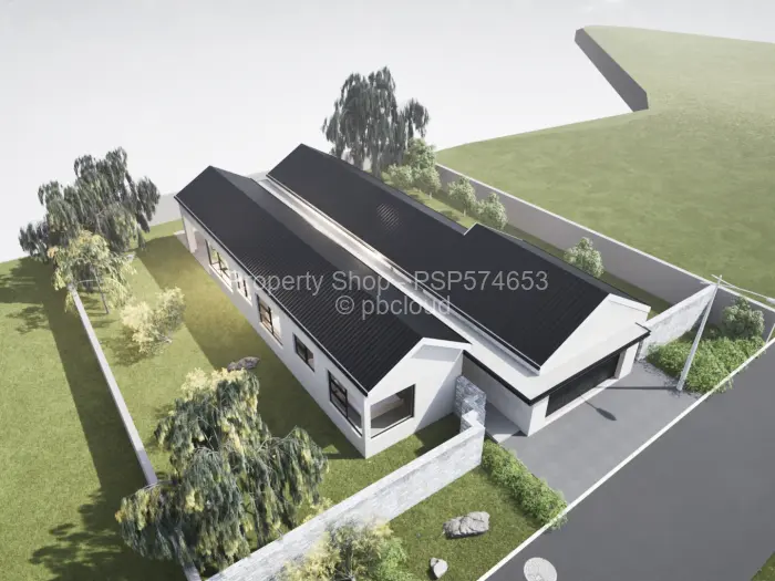 Townhouse/Cluster for Sale in Quinnington, Harare