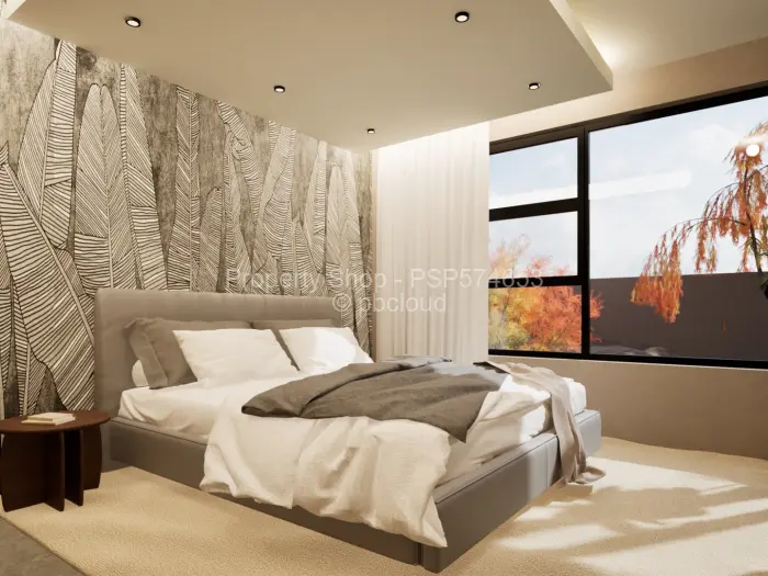 Townhouse/Cluster for Sale in Quinnington, Harare