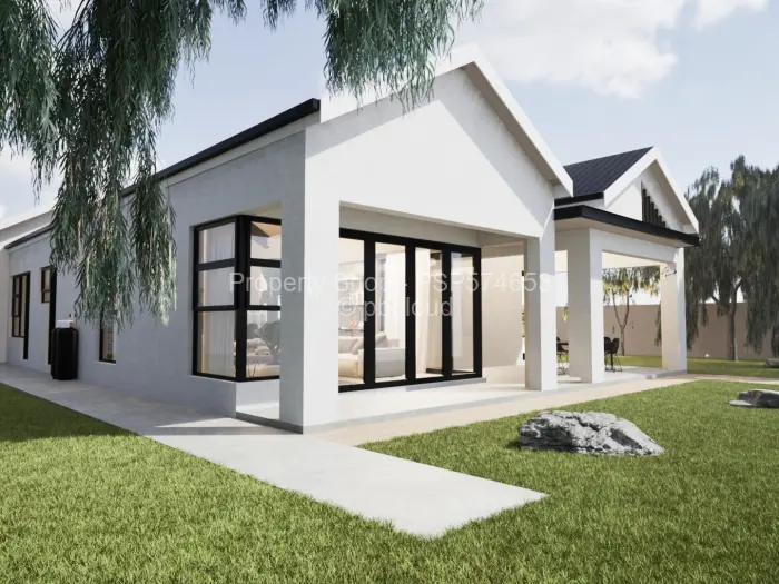 Townhouse/Cluster for Sale in Quinnington, Harare
