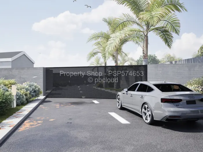 Townhouse/Cluster for Sale in Quinnington, Harare