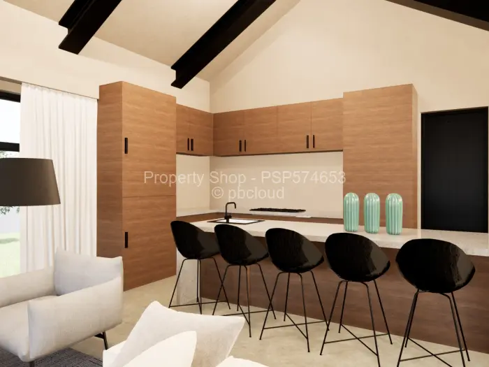 Townhouse/Cluster for Sale in Quinnington, Harare