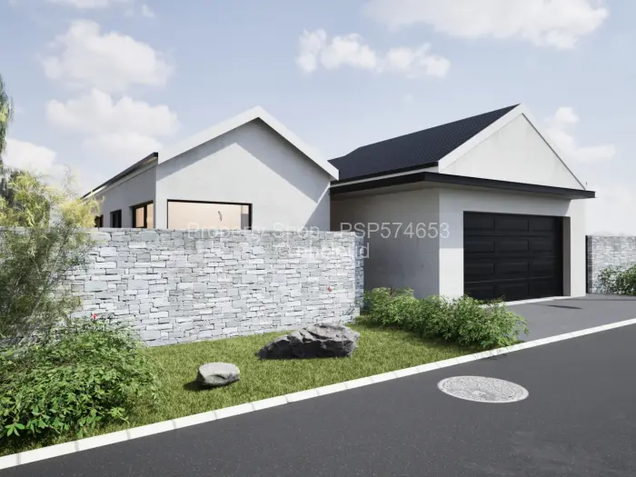 Townhouse/Cluster for Sale in Quinnington, Harare