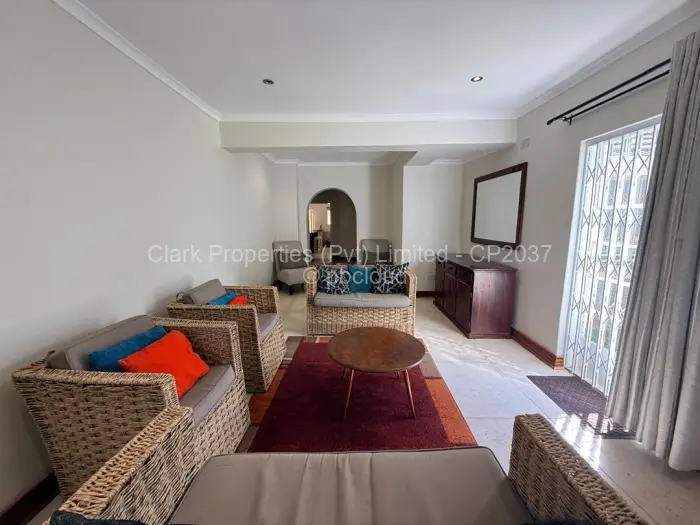 3 Bedroom House to Rent in Mount Pleasant