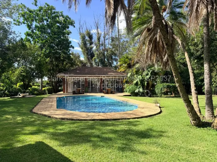 3 Bedroom House to Rent in Mount Pleasant