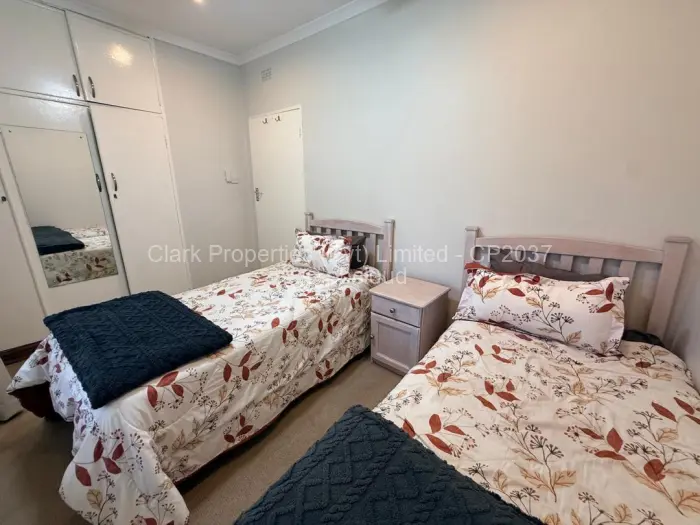 3 Bedroom House to Rent in Mount Pleasant