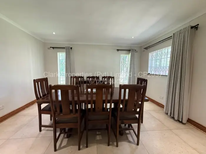 3 Bedroom House to Rent in Mount Pleasant