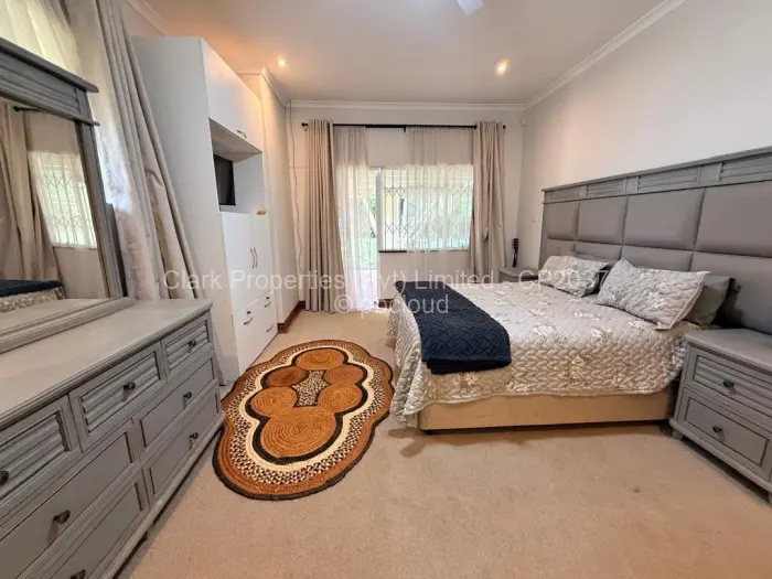 3 Bedroom House to Rent in Mount Pleasant