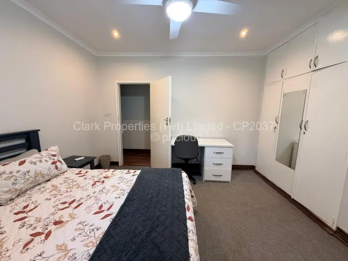 3 Bedroom House to Rent in Mount Pleasant