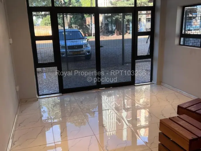 Flat/Apartment for Sale in Avenues, Harare