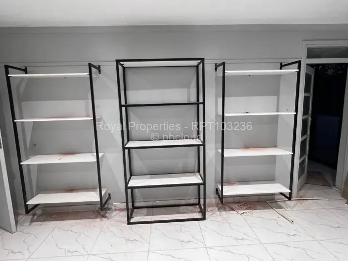 Flat/Apartment for Sale in Avenues, Harare