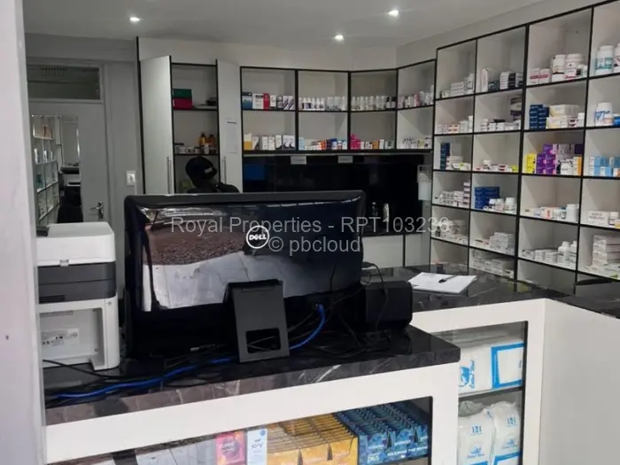 Flat/Apartment for Sale in Avenues, Harare