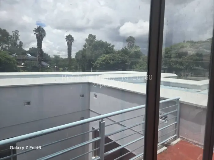 4 Bedroom House for Sale in Gunhill, Harare